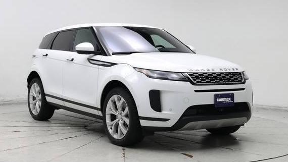 LAND ROVER RANGE ROVER EVOQUE 2021 SALZP2FX6MH159382 image LAND ROVER RANGE ROVER EVOQUE 2021 SALZP2FX6MH159382 image